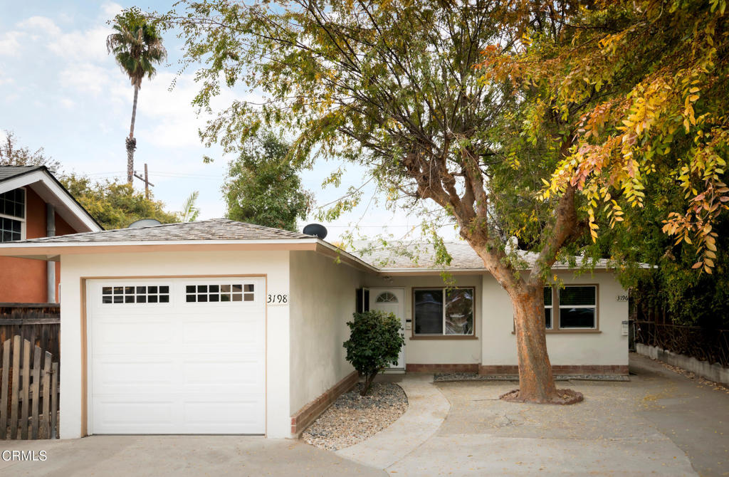 3198 Alameda Street