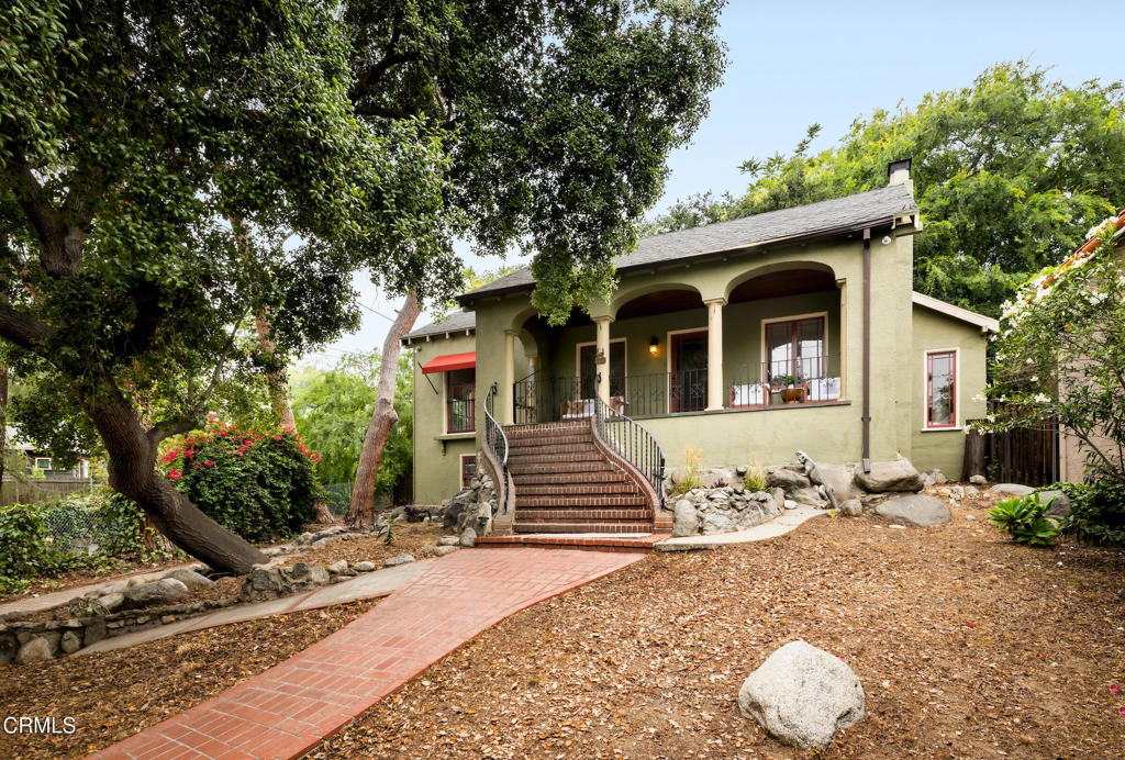 413 Sycamore Place