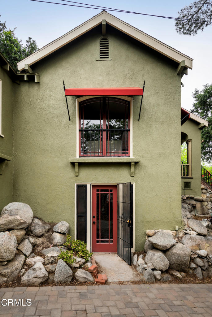 413 Sycamore Place