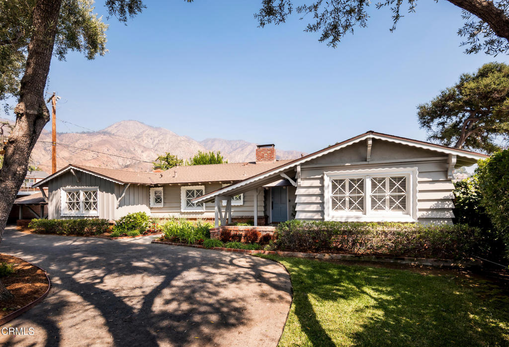 1640 N Altadena Drive