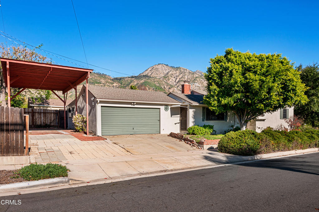 1563 Valencia Avenue