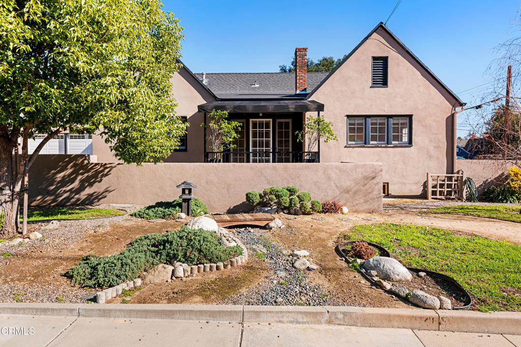 143 W Greystone Avenue