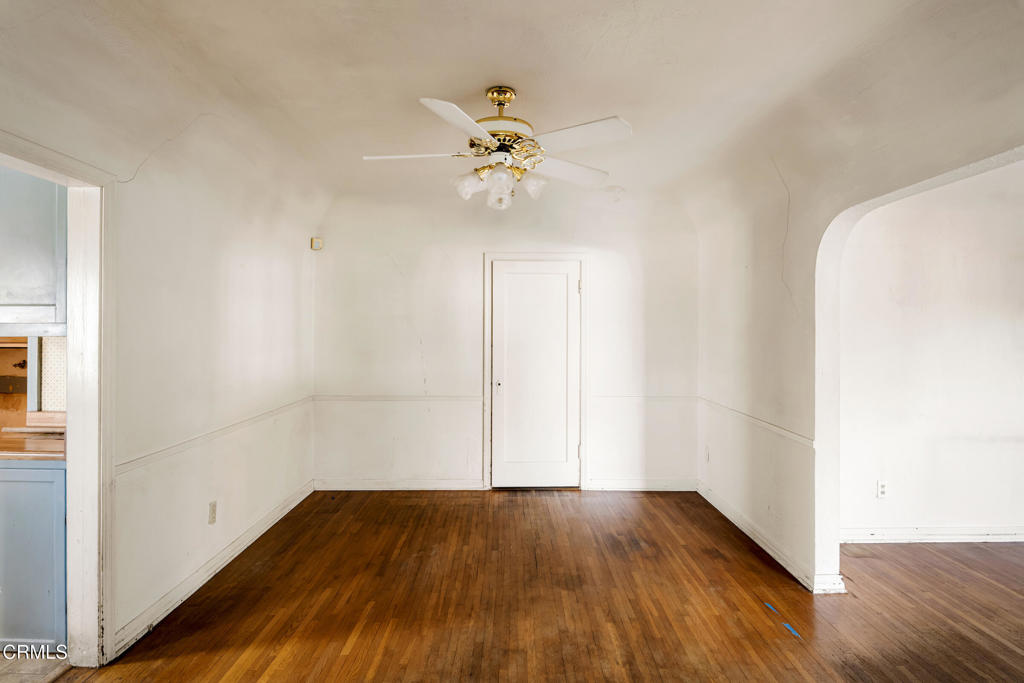 1533 Coolidge Avenue