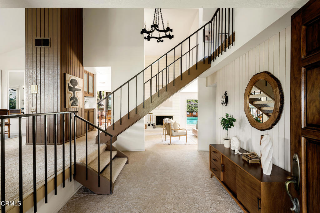 530 Rancho Los Nogales Drive