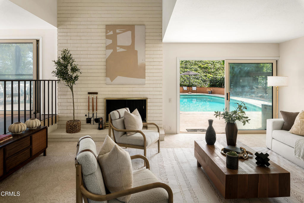 530 Rancho Los Nogales Drive