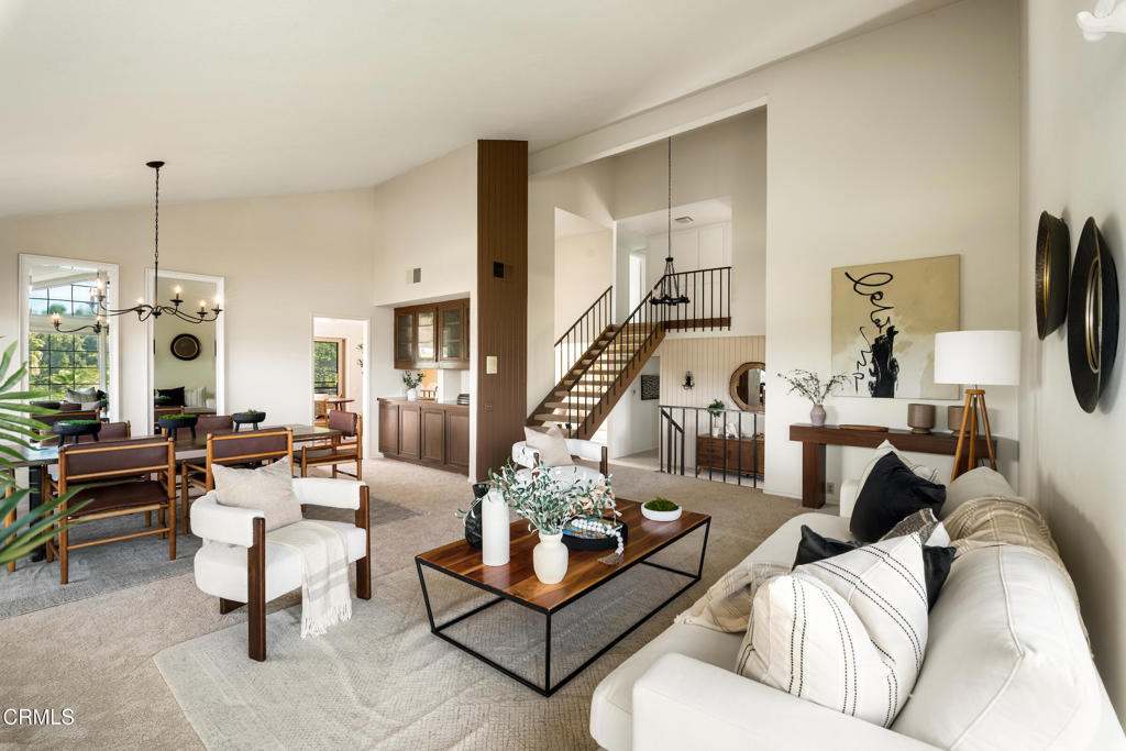 530 Rancho Los Nogales Drive