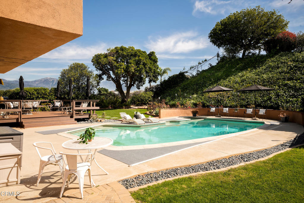 530 Rancho Los Nogales Drive