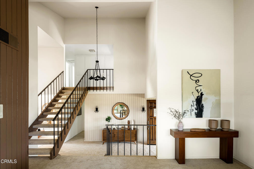 530 Rancho Los Nogales Drive