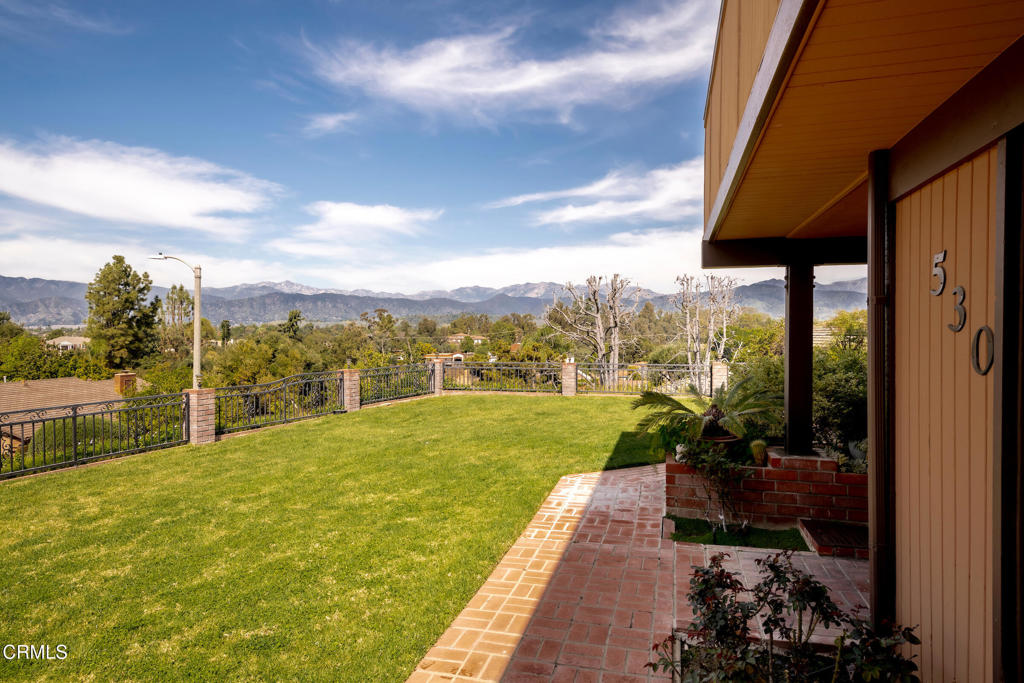 530 Rancho Los Nogales Drive