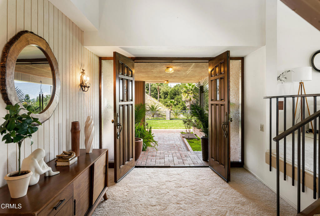 530 Rancho Los Nogales Drive