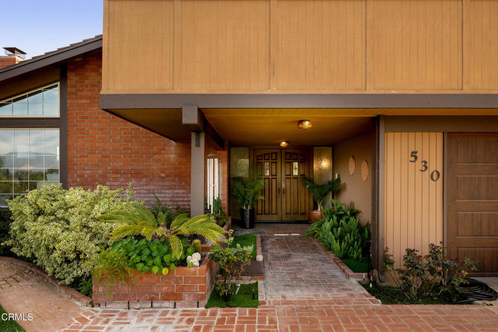 530 Rancho Los Nogales Drive