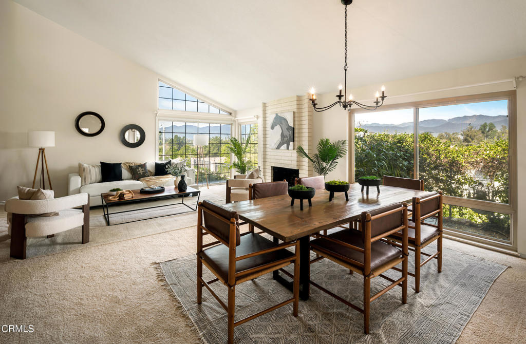 530 Rancho Los Nogales Drive