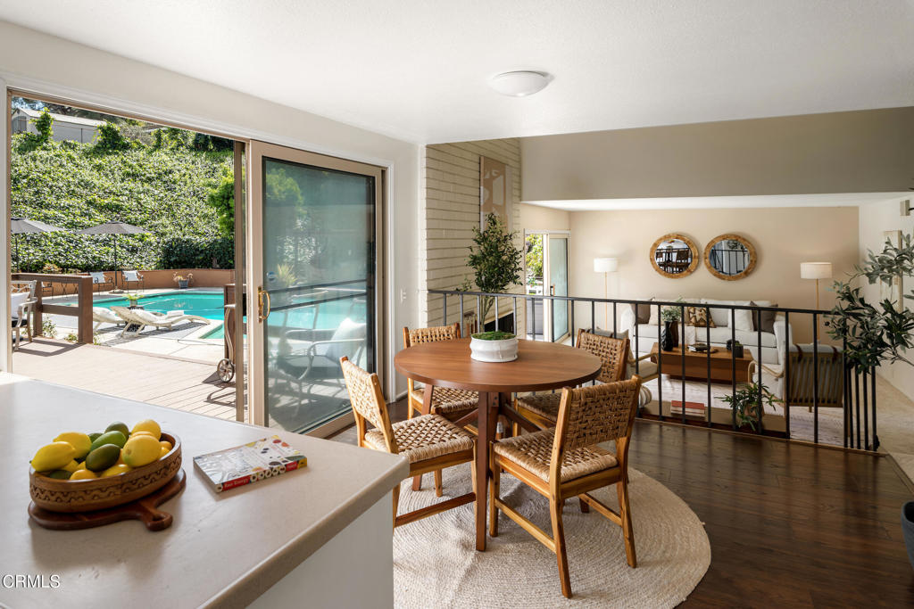 530 Rancho Los Nogales Drive