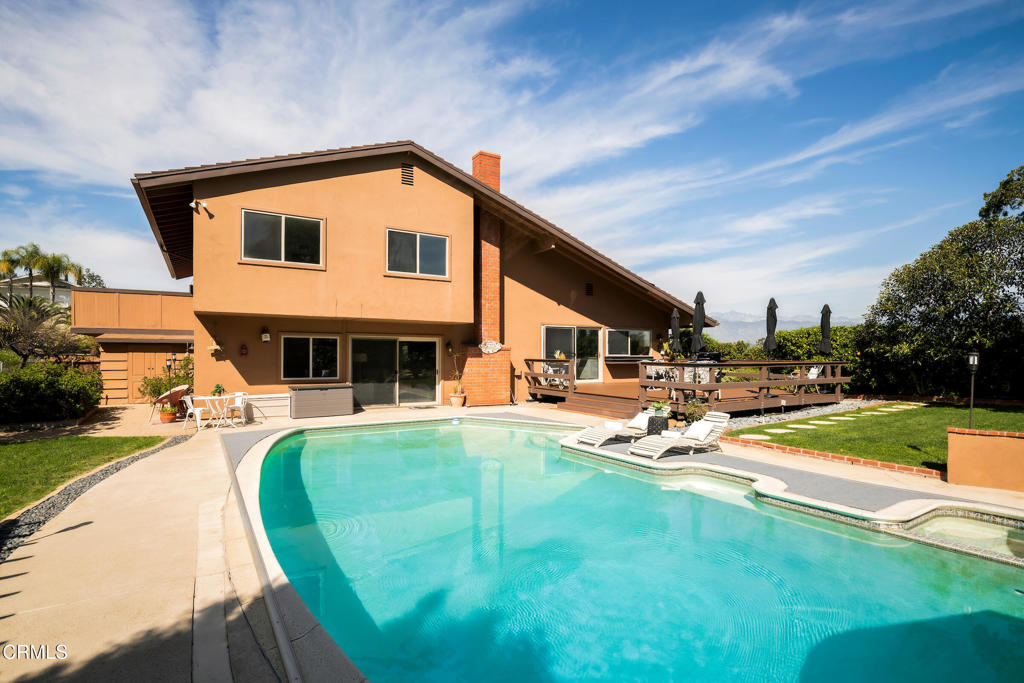 530 Rancho Los Nogales Drive