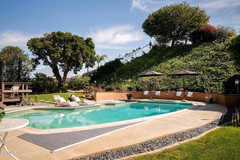 530 Rancho Los Nogales Drive