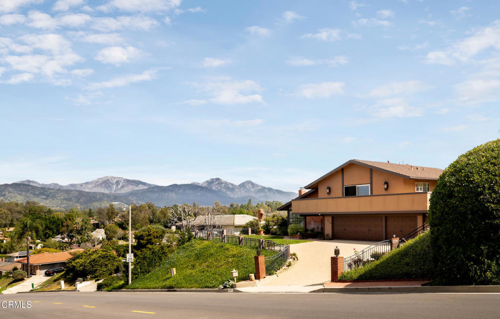 530 Rancho Los Nogales Drive