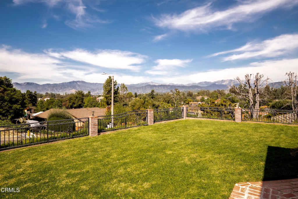 530 Rancho Los Nogales Drive