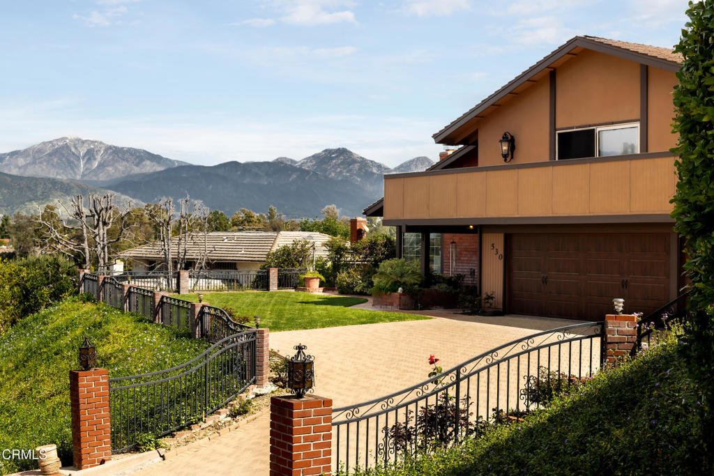 530 Rancho Los Nogales Drive