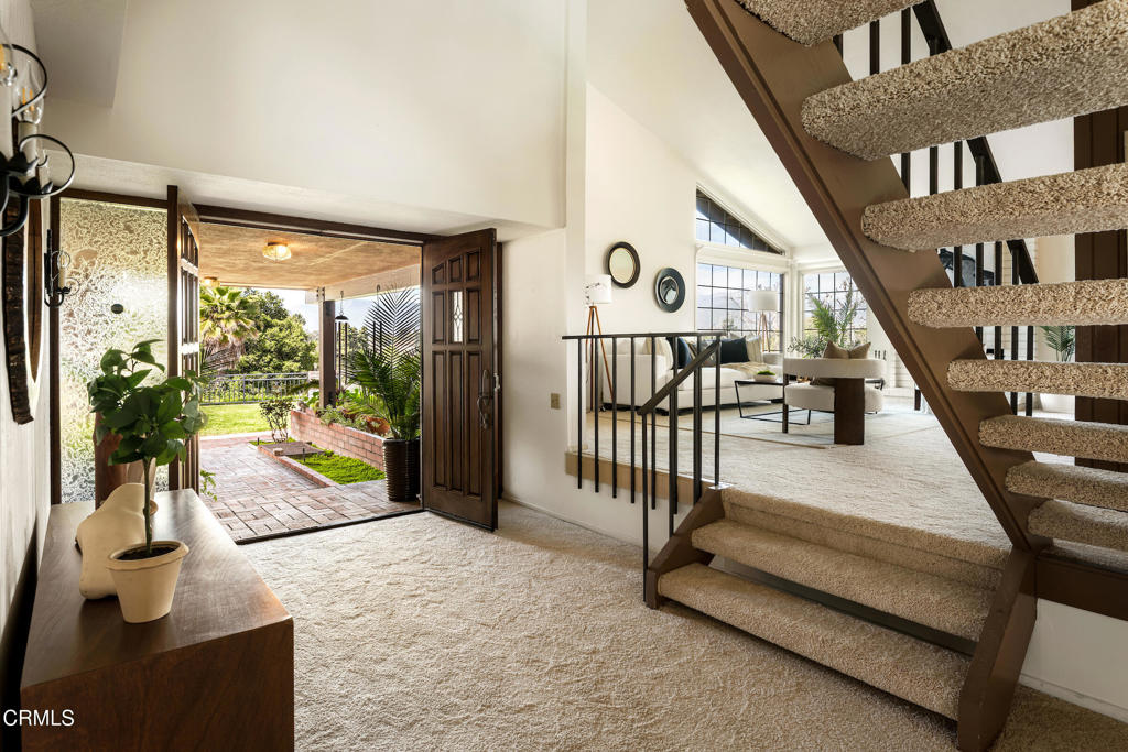 530 Rancho Los Nogales Drive