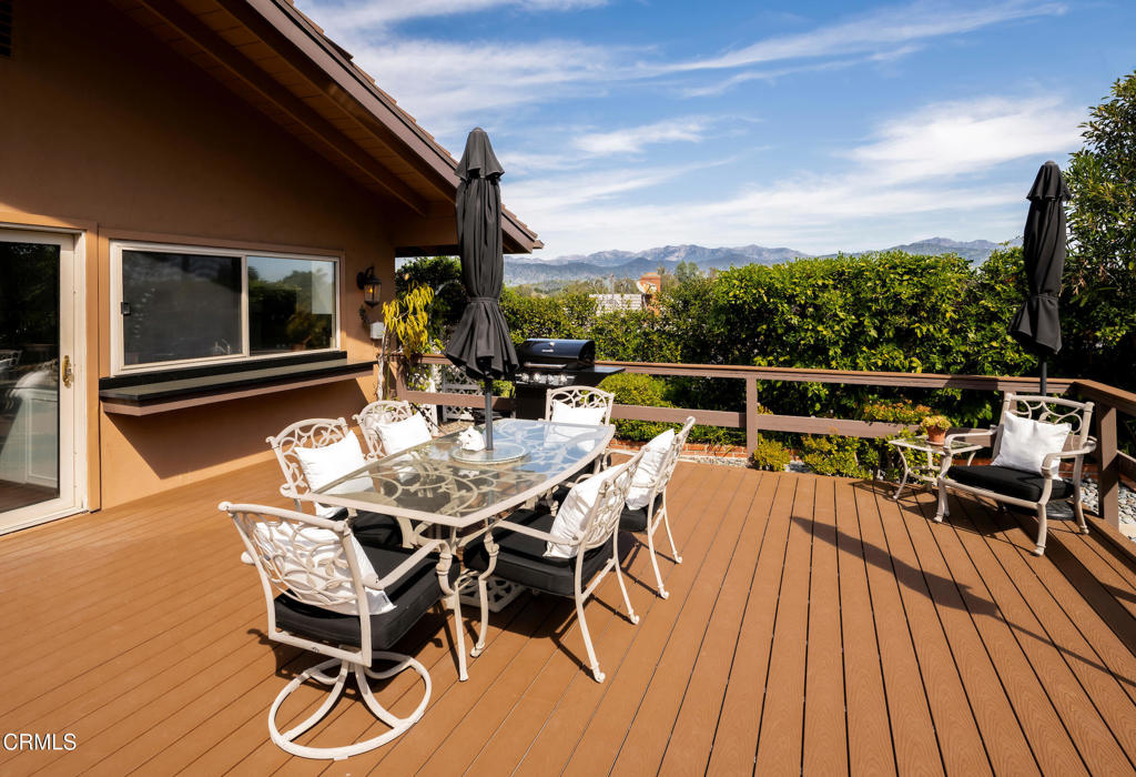 530 Rancho Los Nogales Drive