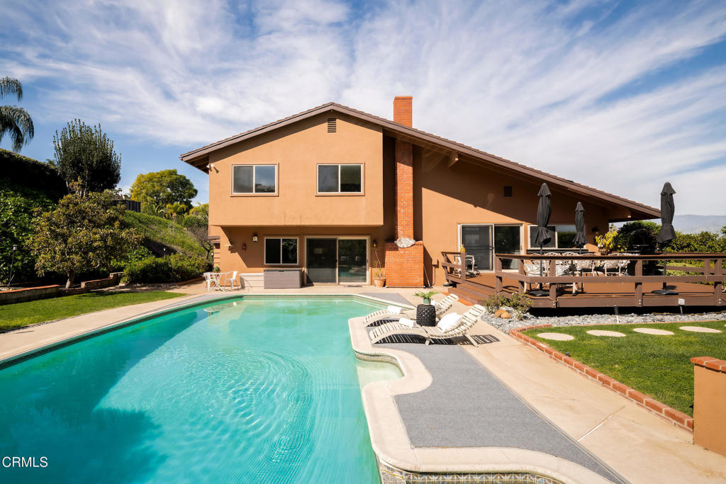 530 Rancho Los Nogales Drive