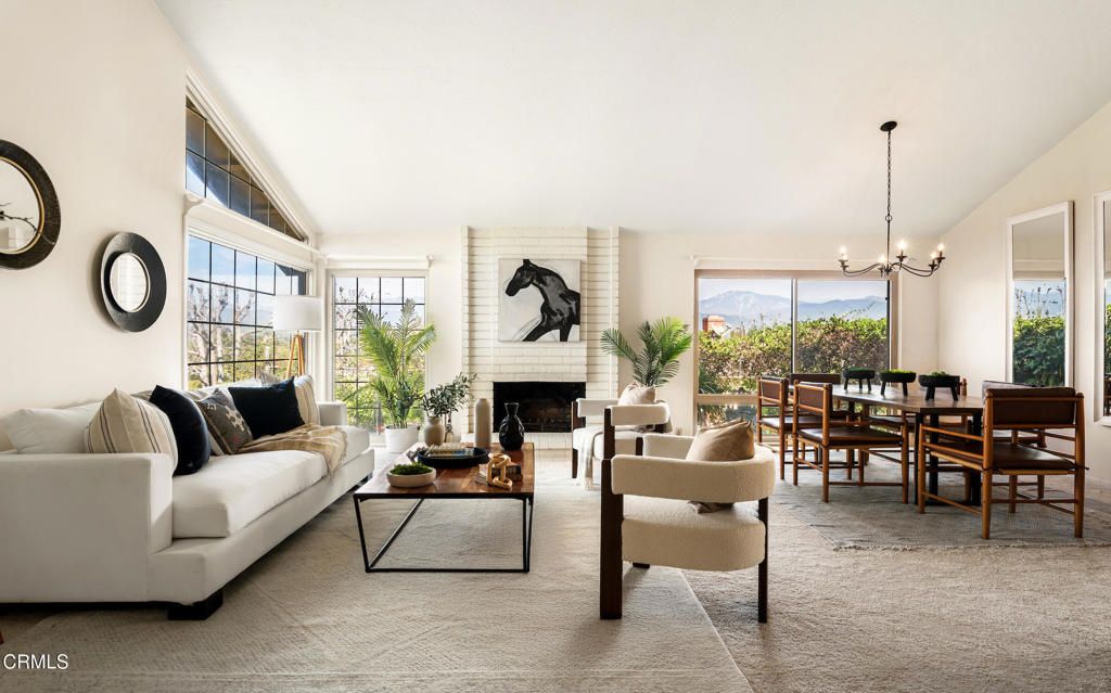 530 Rancho Los Nogales Drive