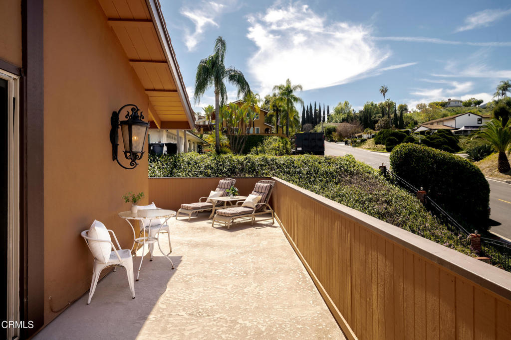 530 Rancho Los Nogales Drive