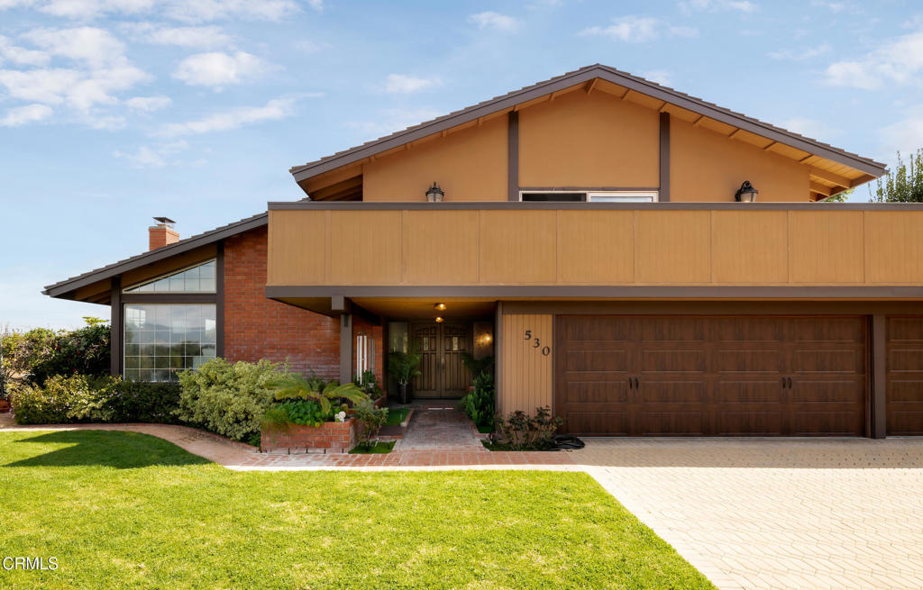 530 Rancho Los Nogales Drive