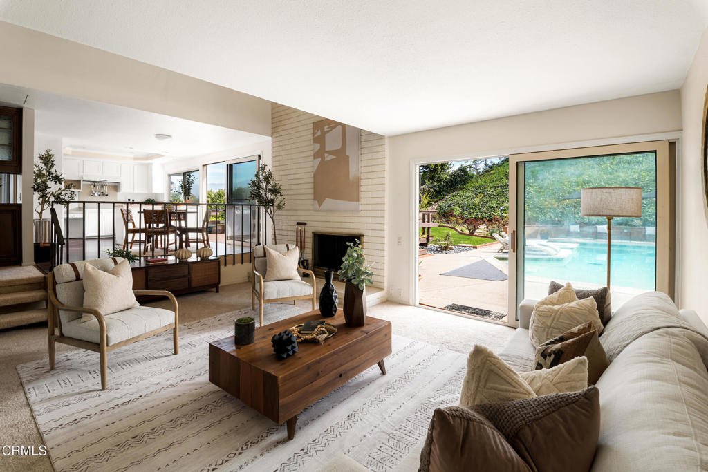 530 Rancho Los Nogales Drive