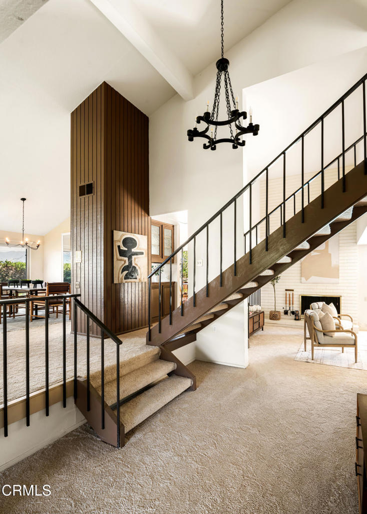 530 Rancho Los Nogales Drive