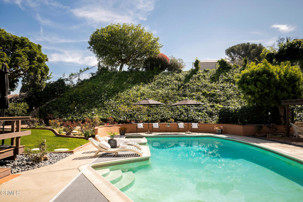 530 Rancho Los Nogales Drive