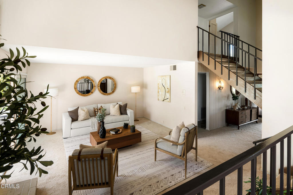 530 Rancho Los Nogales Drive