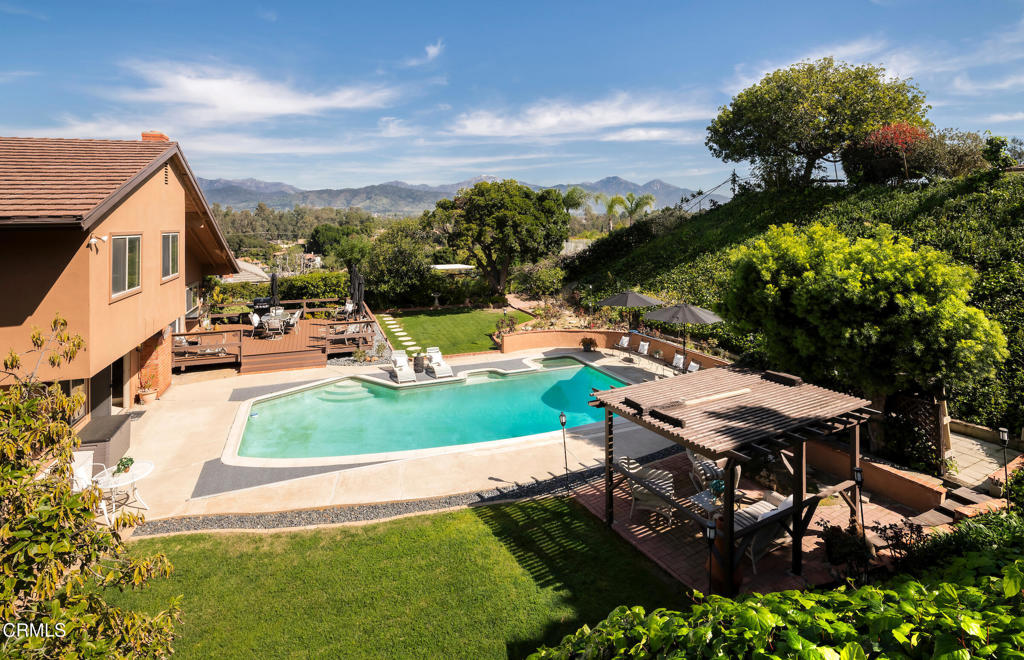 530 Rancho Los Nogales Drive