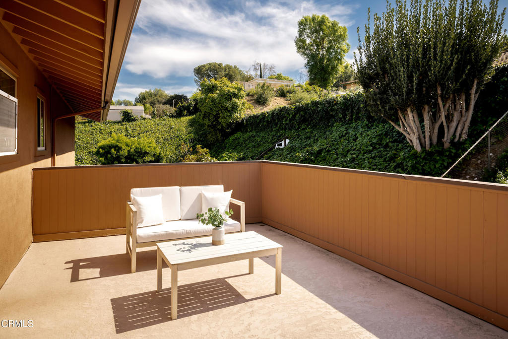 530 Rancho Los Nogales Drive