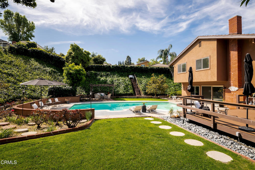 530 Rancho Los Nogales Drive