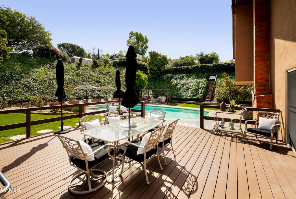 530 Rancho Los Nogales Drive