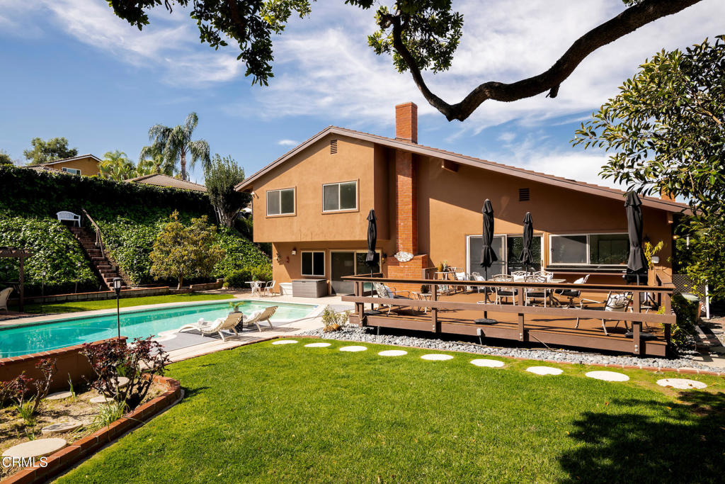 530 Rancho Los Nogales Drive