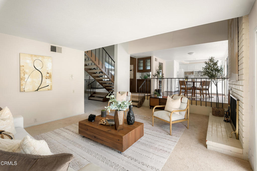 530 Rancho Los Nogales Drive