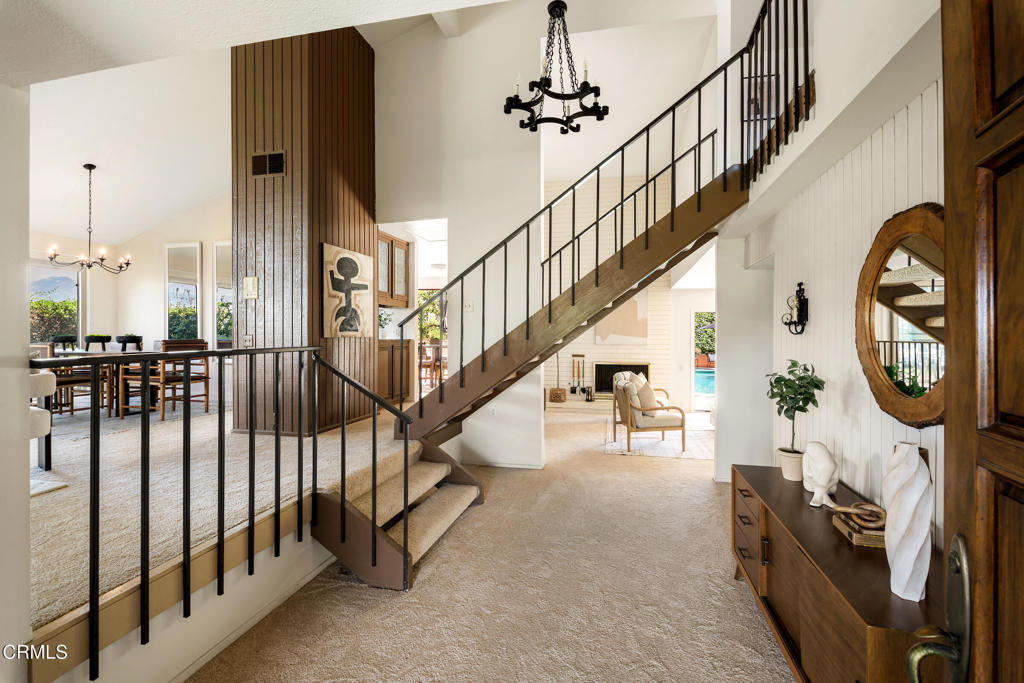 530 Rancho Los Nogales Drive