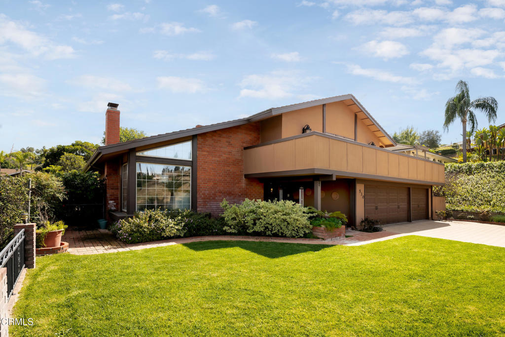 530 Rancho Los Nogales Drive