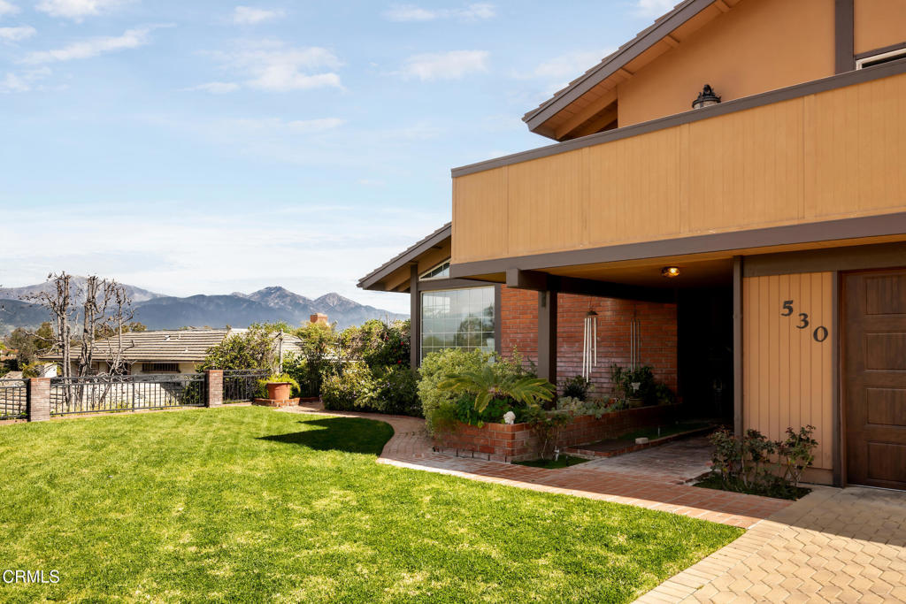 530 Rancho Los Nogales Drive