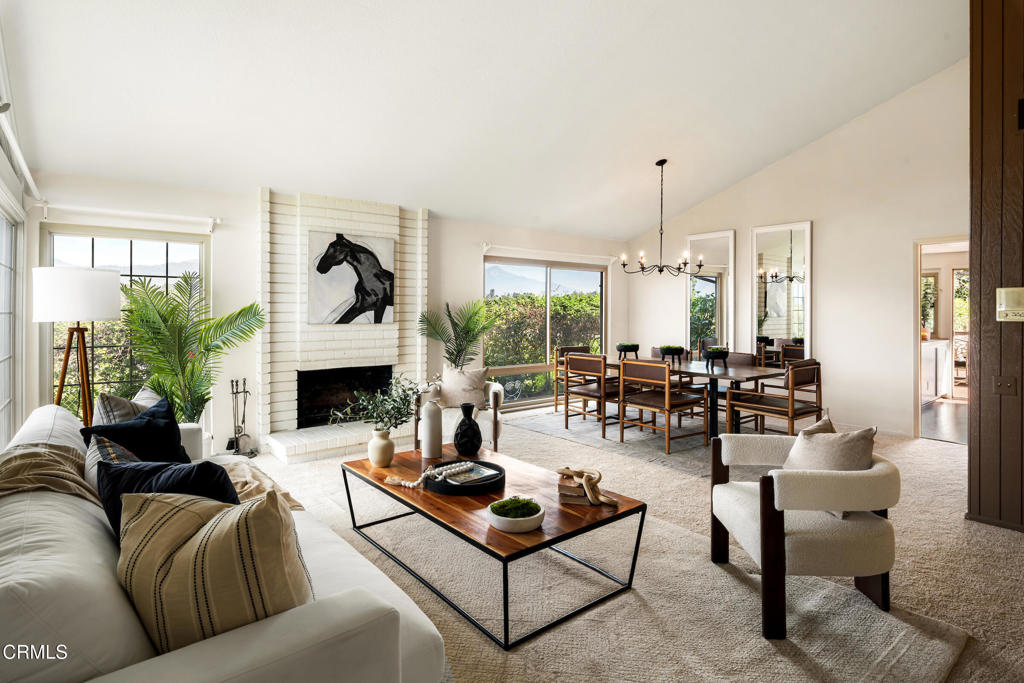 530 Rancho Los Nogales Drive