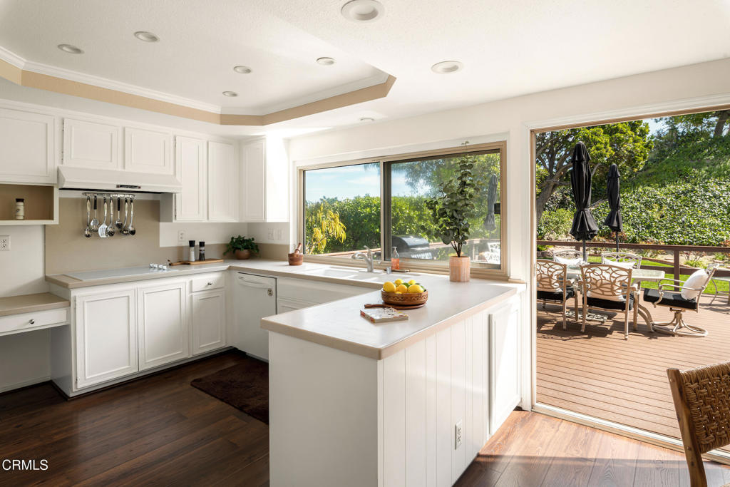 530 Rancho Los Nogales Drive