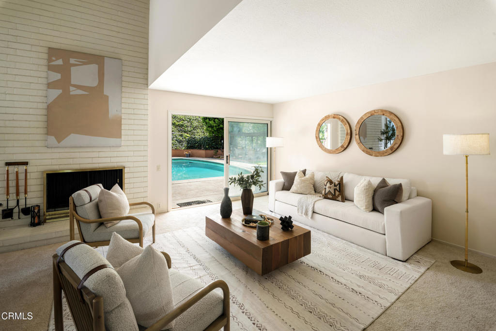 530 Rancho Los Nogales Drive