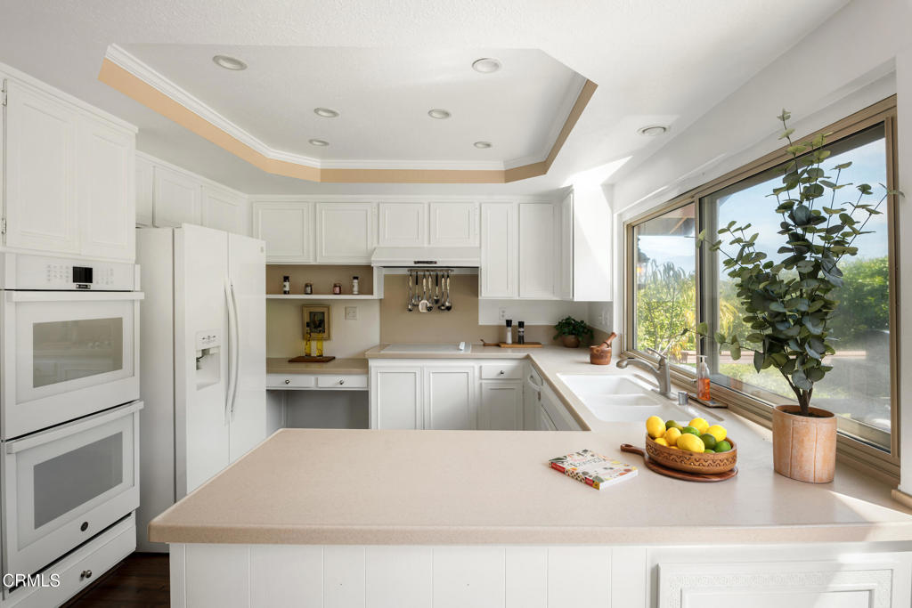 530 Rancho Los Nogales Drive