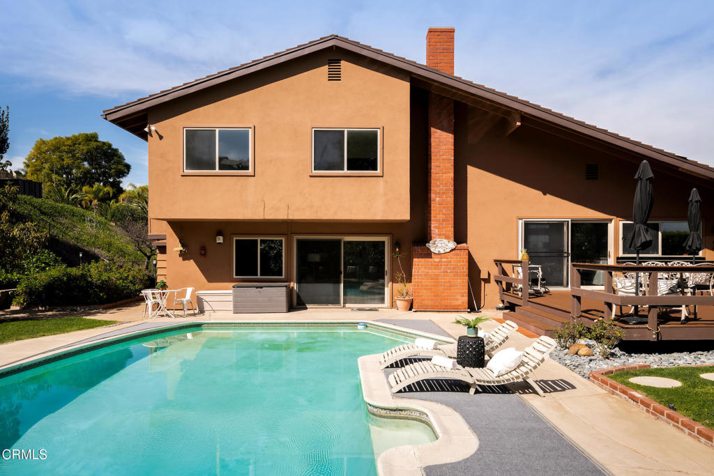 530 Rancho Los Nogales Drive