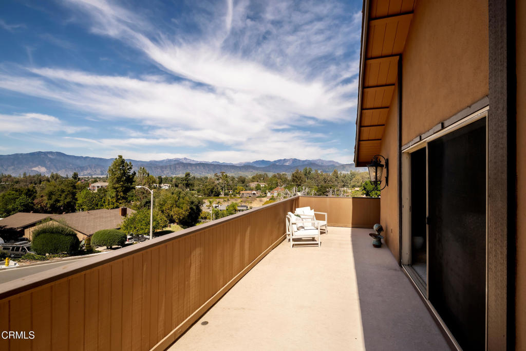 530 Rancho Los Nogales Drive