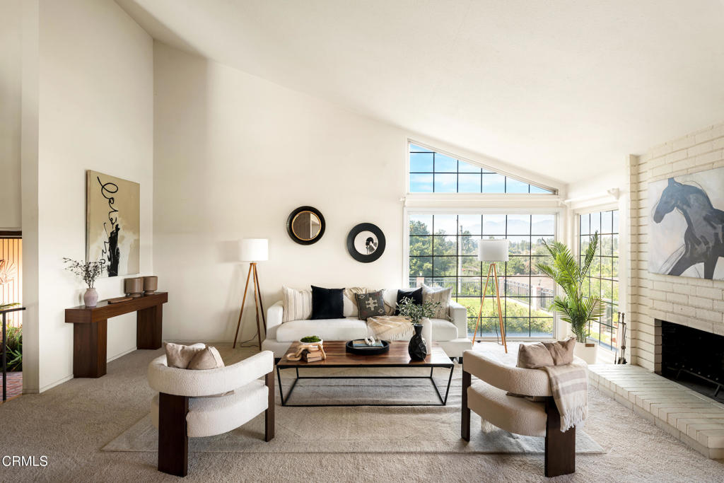 530 Rancho Los Nogales Drive