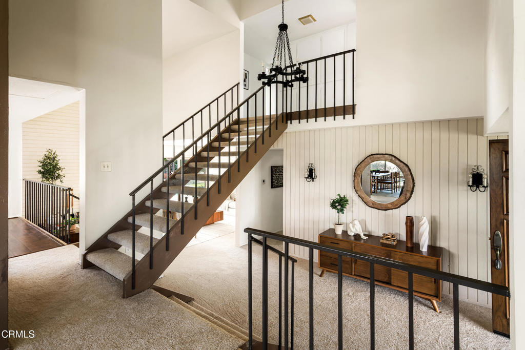 530 Rancho Los Nogales Drive