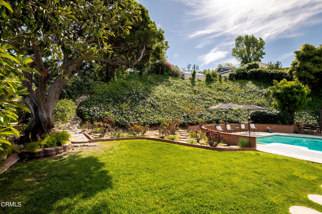 530 Rancho Los Nogales Drive